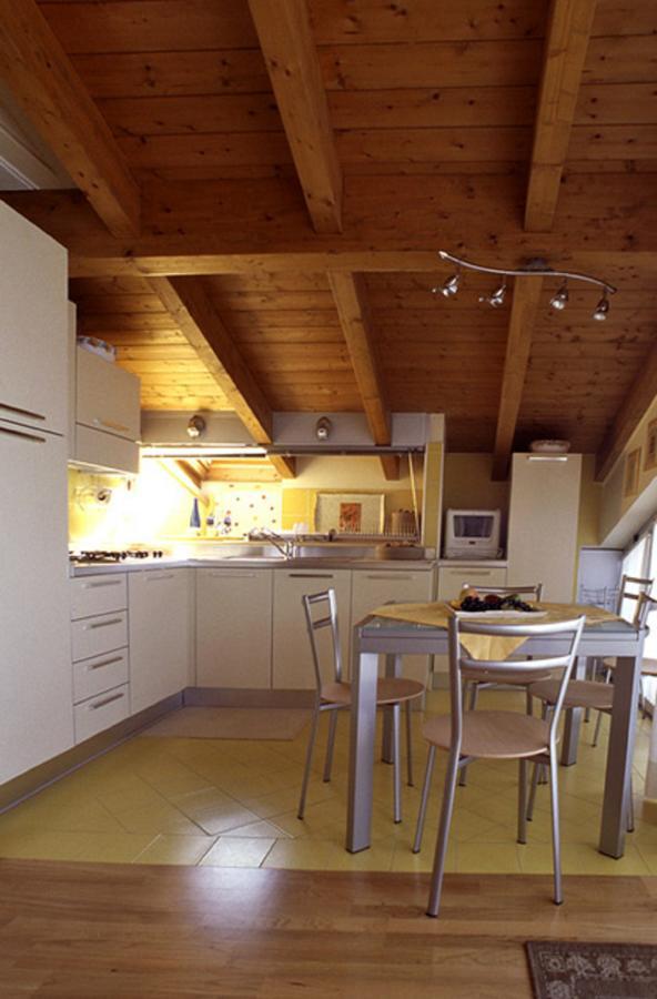 Residence Darsena Cattolica Exterior photo
